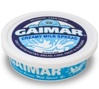 Gaimar Alzane Cream Spread 8 oz