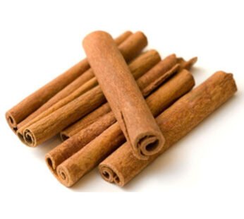 Cinnamon Stick