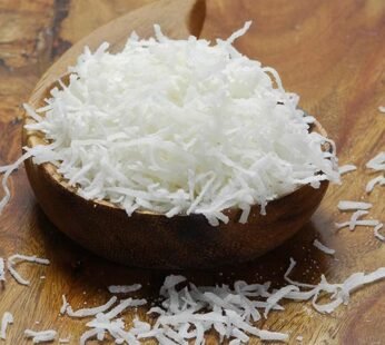 Coconut Shredded