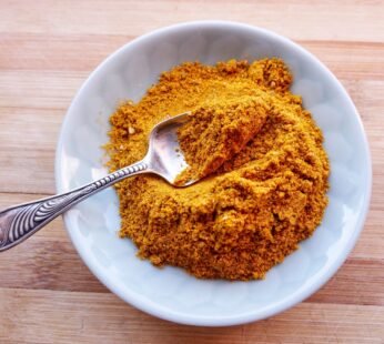 Curry Powder