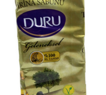 Duru Olive Oil Soap 800g