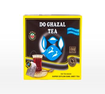 Do Ghazal Earl Grey Tea 100TB