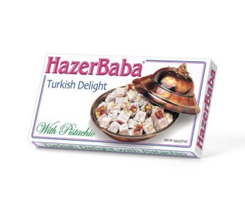 Hazer Baba Pistachio