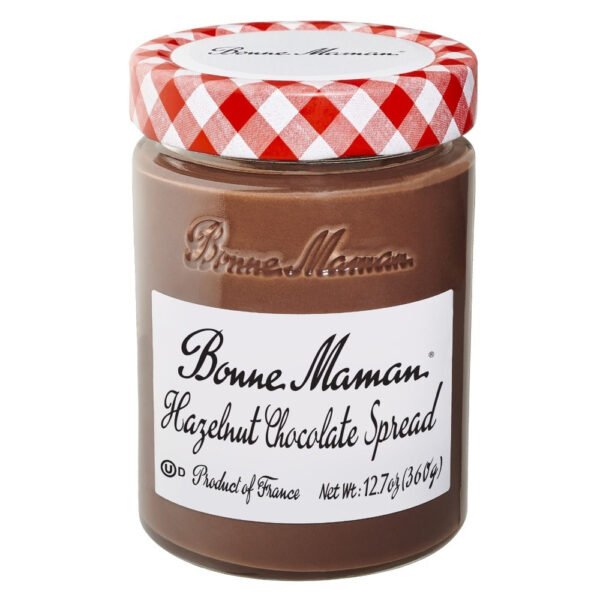 Bonne Maman Chocolate Hazelnut Spread 250g
