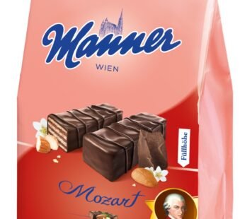 Manner Mozart Wafers 300g