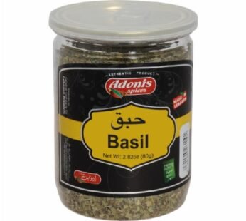 Adonis Basil 80g