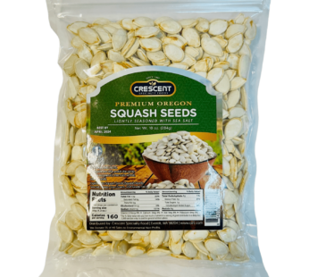 Squash Seeds Oregon R/H/S