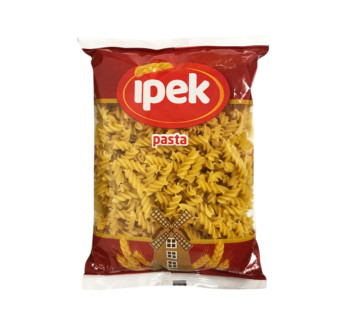 Ipek Fusilli