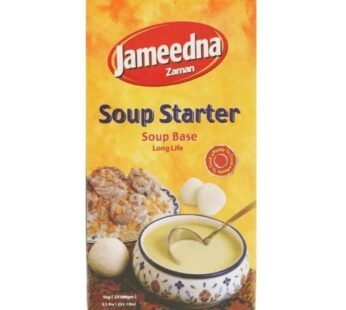 Jameedna Jameedna Soup Starer