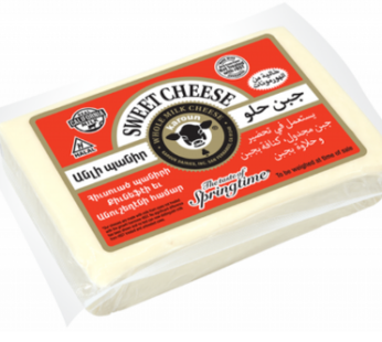 Karoun Sweet Cheese 1lb