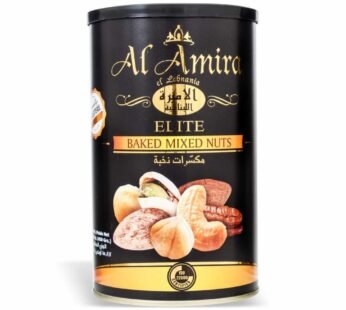 Al Amira Elite Mixed Nuts