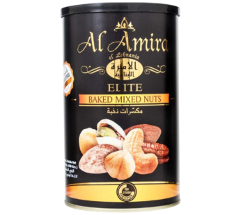 Al Amira Elite Mixed Nuts