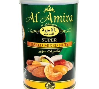 Al Amira Super Mixed Nuts 454g