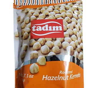 Tadim Hazelnut Roasted