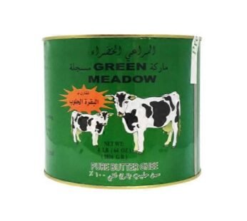 Green Meadow Butter  Ghee