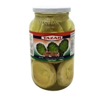 Tazah Artichoke 53oz