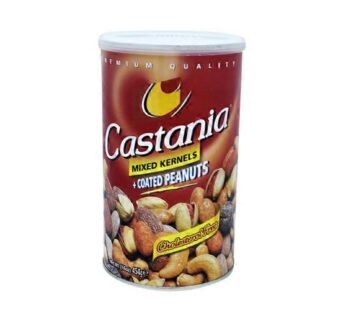 Castania Mixed Kernels Kri Kri