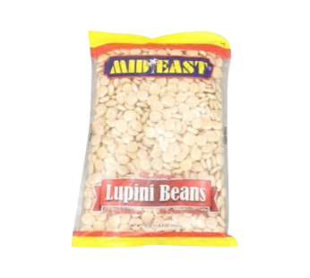 Mid East Lupini Beans