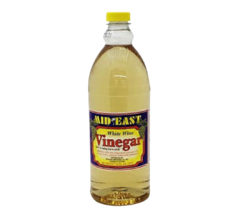 Mid East White Wine Vinegar