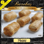 Jecky's Burekas Potato Appetizer 16.0 oz