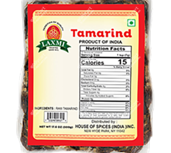 Laxmi Tamarind