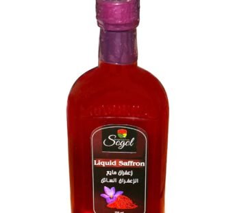 Sogol Liquid Saffron