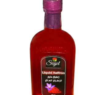 Sogol Liquid Saffron