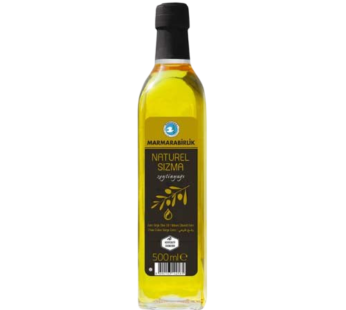 Marmarabirlik Extra Virgin Olive Oil