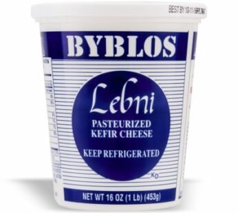 Byblos Lebni 16 oz