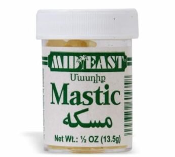 Mid East Mastic