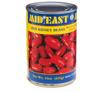 Mid East Red Kidney Beans