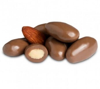 Milk Chocolate Almond