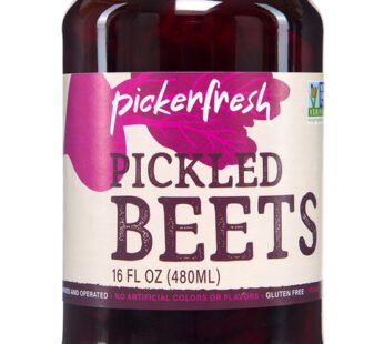 Pickerfresh Pickled Beets