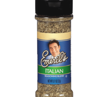 Emeril’s Italian Essence 7oz