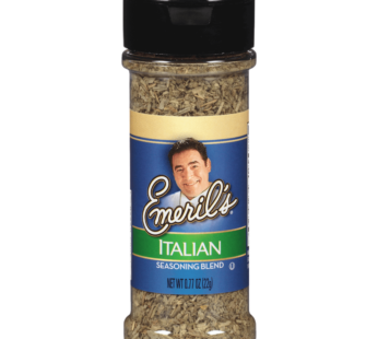 Emeril’s Italian Essence