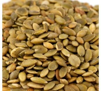 Pepitas Seeds Roasted & Salted