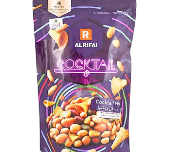 Rifai Cocktail Mixed Nuts