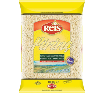 Reis Basmati Rice 