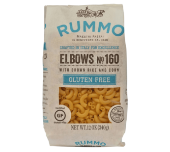 Rummo Elbow Pasta Gluten Free