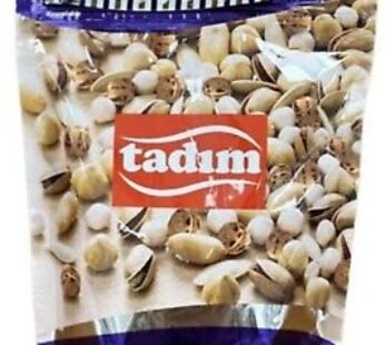 Tadim Mixed Nuts Roasted Salted 156g