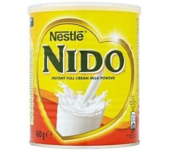 Nestle Holland Nido