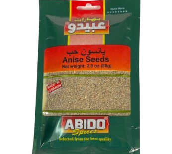 Abido Anise Seeds