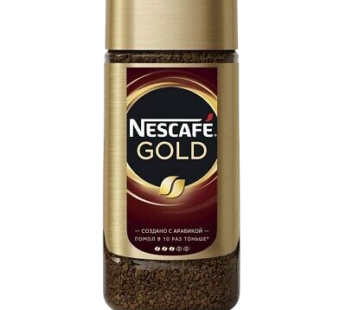 Nescafe Gold Blend Coffee