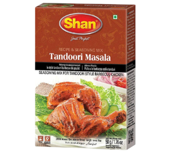 Shan Tandoori Chicken BBQ