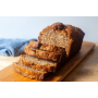 Saras Authentic Banana Bread 24 oz