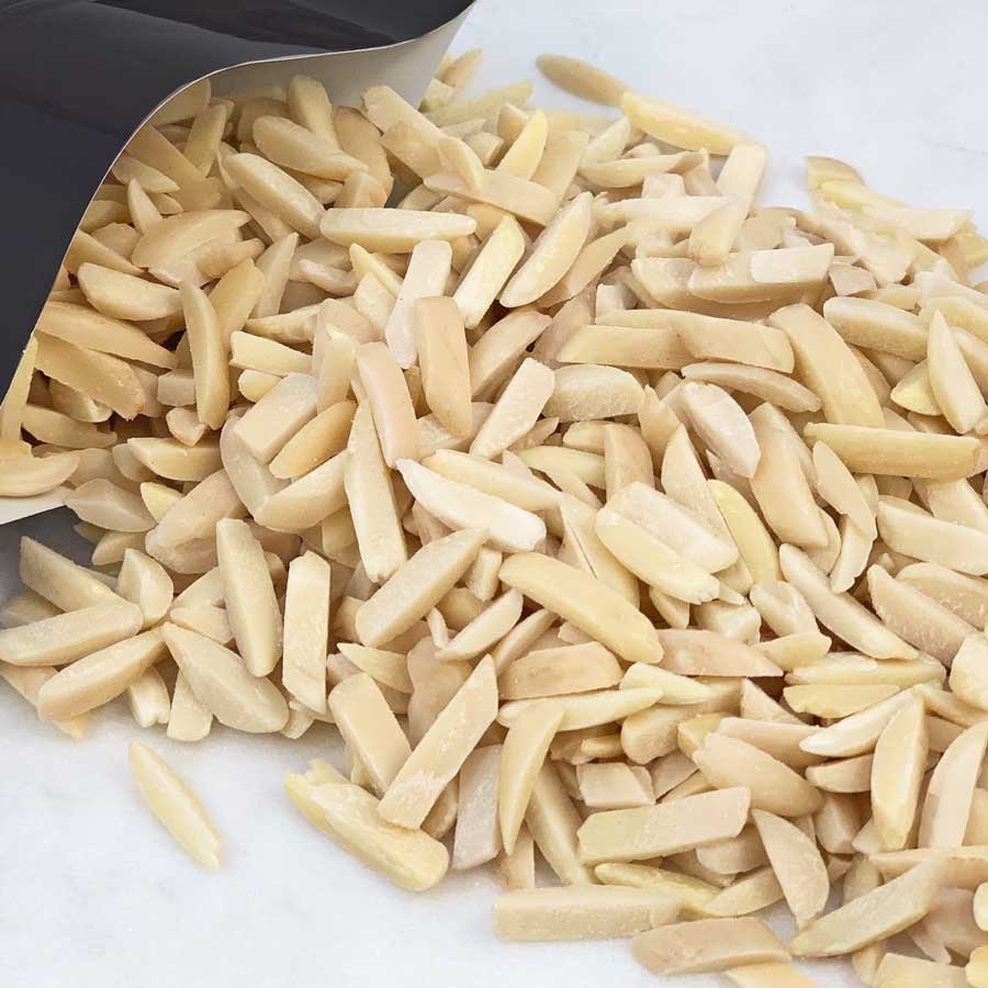 Slivered Almond 1lb