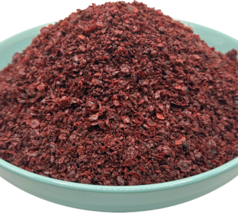 Sumac Balady Fine