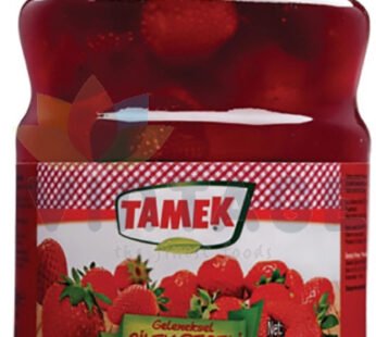 Tamek Strawberry Jam