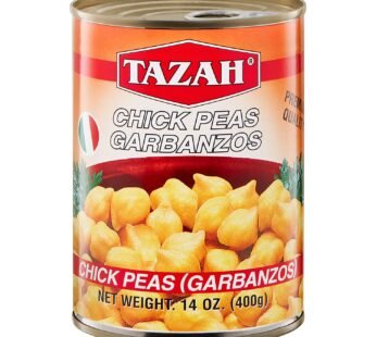 Tazah Chick Peas