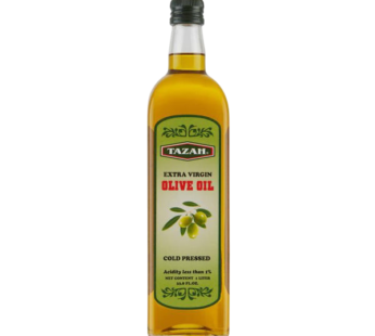 Tazah Extra Virgin Olive Oil